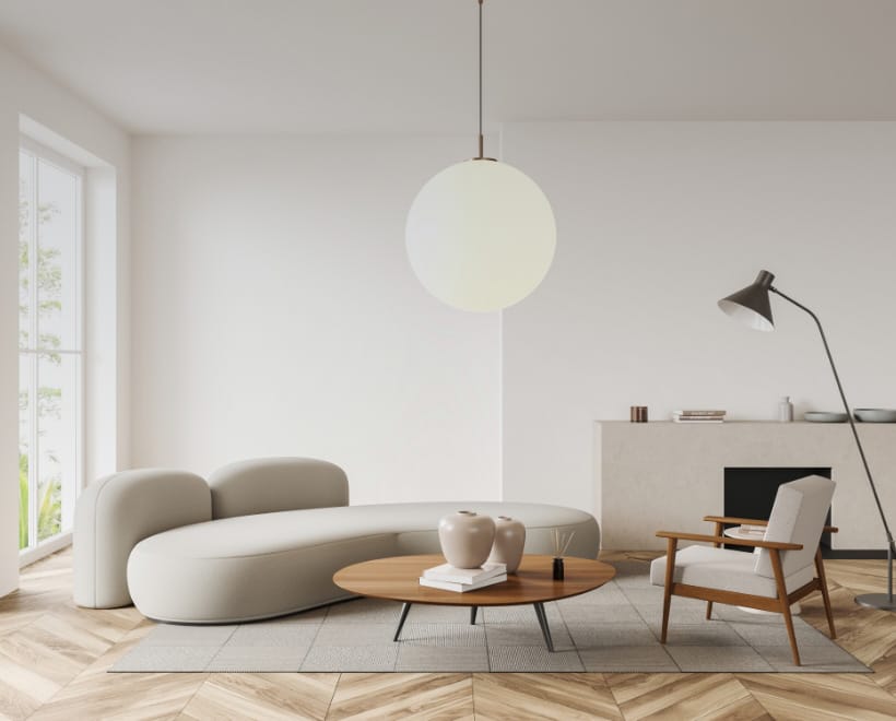 Belfort Apartment 26 d