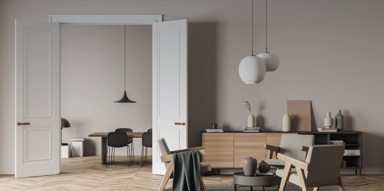 Apartment 8 3 b