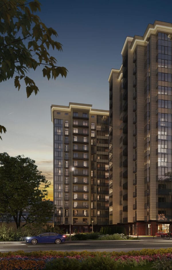 Property Showcase 27 w