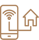 Smart Home 6 w