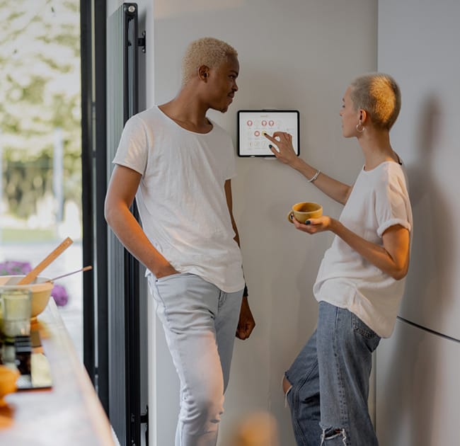 Smart Home 19 s