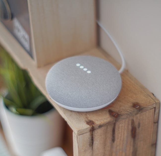 Smart Home 20 c